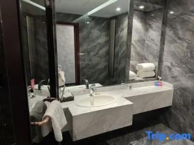 Beijing Jingyi - 115