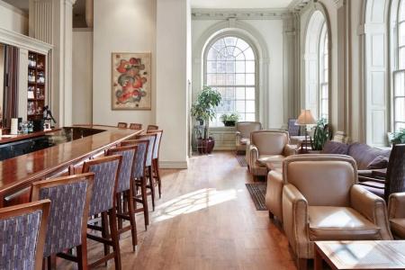 Club Quarters Rittenhouse Square, Philadelphia - 12