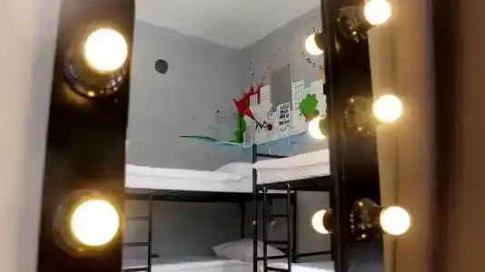 Hostel - 8