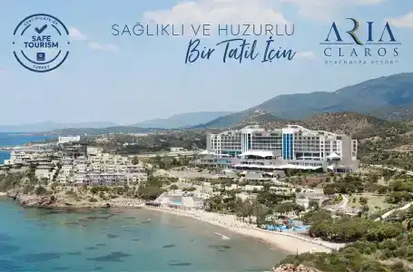 Aria Claros Beach & Spa Resort – All Inclusive 24H - 40