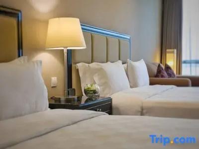 Grand Mercure Oriental Ginza Shenzhen - 107