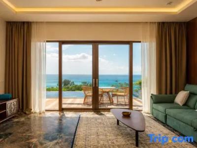 Курортный отель Gardens Hill & Spa - 86
