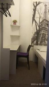 689CapsuleHotel&Coffee - 20