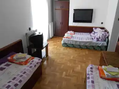 Peregrino Panzió - 27
