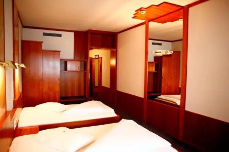 Vienna Sporthotel - 72