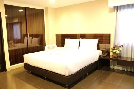 14 Residence - 55
