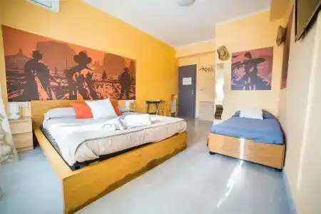 Movie Home b&b - 48