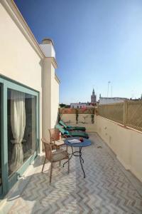 Boutique Corral del Rey - 24