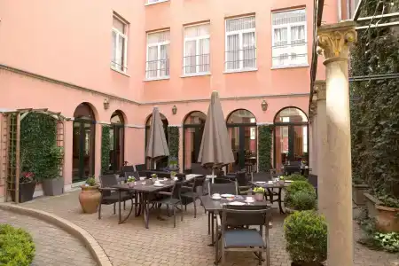 Rubens-Grote Markt - 10