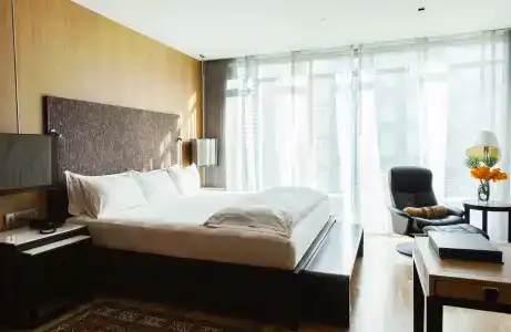 Maduzi, Bangkok - 2