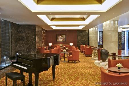 Taj Coromandel - 34