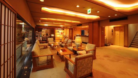 Hiroshima no Yado Aioi - 15
