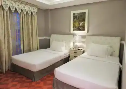 a&Em 280 Le Thanh Ton & Spa - 4