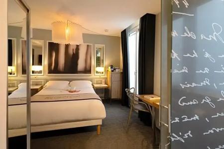 Best Western Premier Littéraire Le Swann - 99