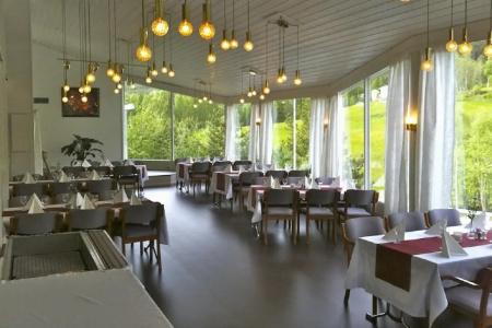 Vesterland Feriepark Hytter,l og Leikeland - 14