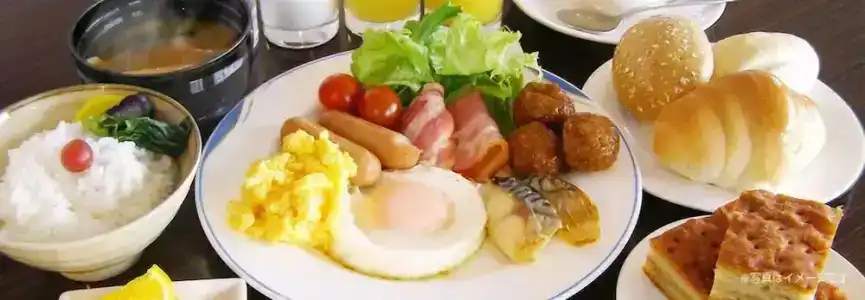 Mito Riverside - 11