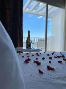 Cap Bon Kelibia Beach & SPA - 11