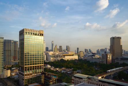 Vie Bangkok, Mgallery Sha Extra Plus Certified - 0