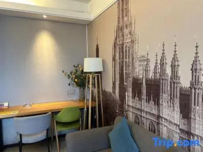 Xinyang City Celebrity - 29