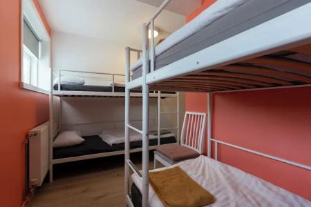Hostel Fjordur - 24