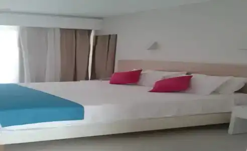 Nasos & Resort - 5