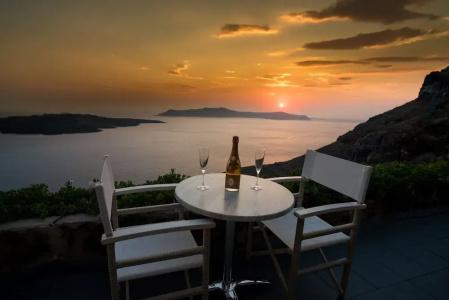 Kratiras View Luxury Suites - 107