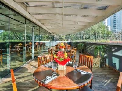 ibis Sao Paulo Congonhas - 43