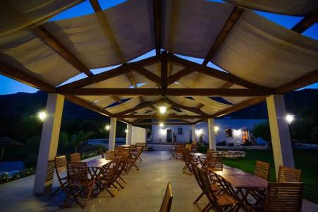 Agriturismo Alle Riserve Cavagrande - 30