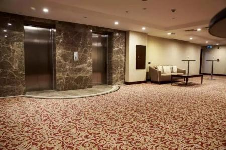 Grand Aras & Suites - 16