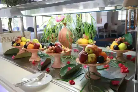 Hasdrubal Thalassa & Spa Djerba - 12