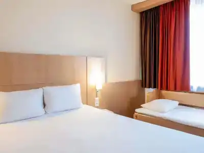 Ibis Kraków Stare Miasto - 28