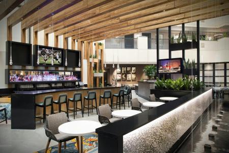 Embassy Suites Orlando - Airport - 27