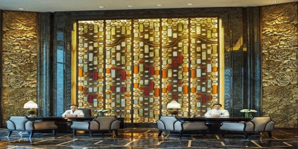Wanda Reign Chengdu - 43