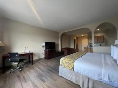 Oyo Townhouse Houston Brookhollow - 41
