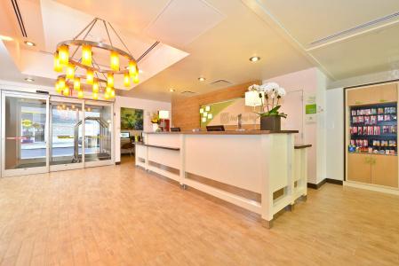 Holiday Inn Lower East Side, An Ihg - 41