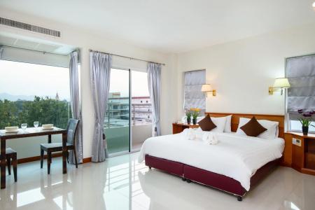 Kanchanaburi City - 32