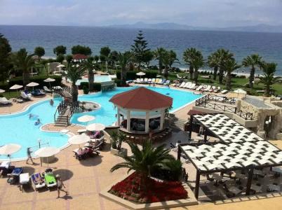 d'Andrea Mare Beach - 146