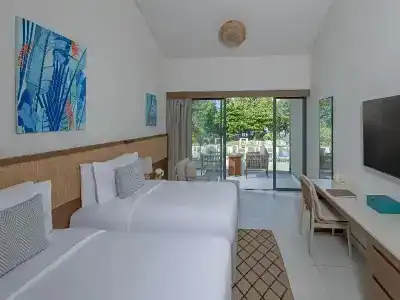Avani Seychelles Barbarons & Spa - 80