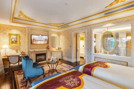 Dalat Palace Heritage - 77