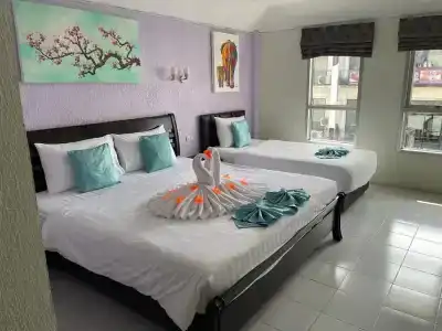 Samui Green - 55