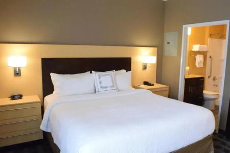TownePlace Suites by Marriott Houston Westchase - 60