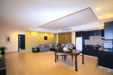 City Rose Suites - 18
