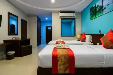 Andaman Pearl Resort - 42
