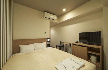 Sotetsu Fresa Inn Kamakura-Ofuna Higashiguchi - 24