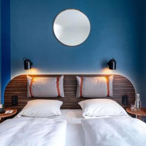 Mercure Luebeck City Center - 34