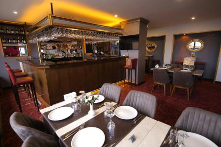 Anemon Eskisehir - 35