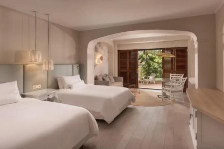 The Westin La Quinta Golf Resort & Spa - 100