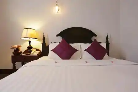 Lucky Angkor & Spa - 51