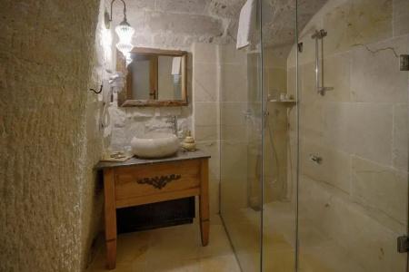 Hera Cave Suites - 85