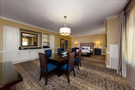 Boulder Station Casino - 32